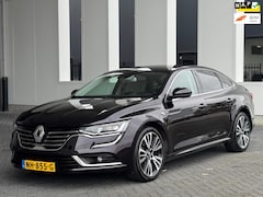 Renault Talisman - 1.6 TCe Automaat 200 PK Initiale Paris, bose, achteruitrijcamera, VELE OPTIES, NL auto met