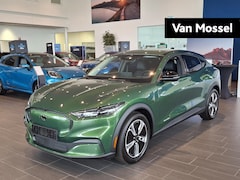 Ford Mustang Mach-E - Standard RWD 75 kWh | Adaptive Cruise | Stoelverwarming/Stuurverwarming | Dual Climate Con