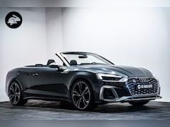 Audi S5 - Cabriolet 3.0 TFSI S5 quattro Full opt|RS sportstoel|B&O|Head up|360* cam