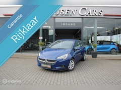 Opel Corsa - 1.2 Enjoy/Navi/Pdc/Tel/Zicht licht Pack/