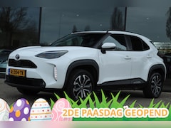 Toyota Yaris Cross - 1.5 HYBRID DYNAMIC | CARPLAY | NAVI | CAMERA | KEY-LESS | ACC | LANE ASSIST
