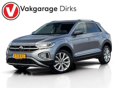 Volkswagen T-Roc - 1.5 TSI Style ✅ Facelift ✅ IQ-light ✅ ACC