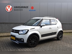 Suzuki Ignis - 1.2 Select | Volledig dealer onderhouden | Navigatie | Spoiler |