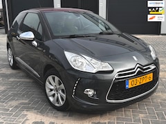 Citroën DS3 - 1.2 VTi Chic/2DE EIG/NW DISTRIBUTIERIEM/NW APK/RIJKLAAR/