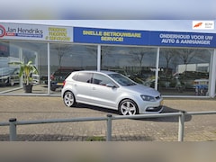 Volkswagen Polo - 1.0