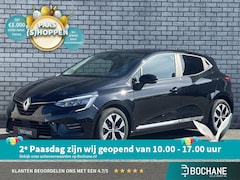 Renault Clio - 1.0 TCe 90 Evolution | Apple CarPlay / Android Auto | Parkeersensoren | Cruise Control | N