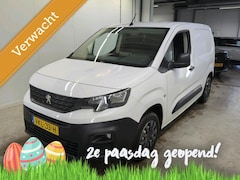 Peugeot Partner - bestel 1.2 Premium | Distributie vervangen |