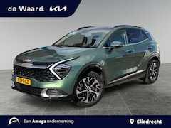 Kia Sportage - DynamicPlusLine 1.6 T-GDi Hybrid 230pk | SCHUIF/KANTELDAK | MATRIX LED-KOPLAMPEN | DODEHOE