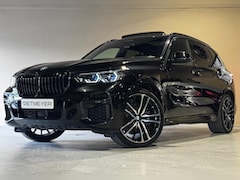 BMW X5 - xDrive45e M-sport High Executive |Pano |Carbon int. |M perf. zetels |Skylounge |Luchtverin