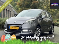 Renault Scénic - 1.4 TCe Collection/NAP/APK/LMV/NAVI/PDC/DO