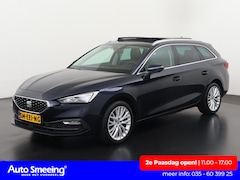 SEAT Leon Sportstourer - 1.4 TSI eHybrid PHEV Xcellence | Panoramadak | Driver Pack XL | Zondag Open