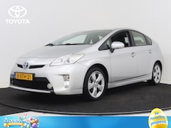 Toyota Prius - 1.8 Business 1e eigenaar | Lage kmstand | Dealer onderhouden | Trekhaak Toyota-paasweekend