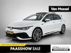Volkswagen Golf - 2.0 TSI GTI CLUBSPORT | 301 PK | PANORAMADAK | STOELVERWARMING | STOELVENTILATIE | MEMORY