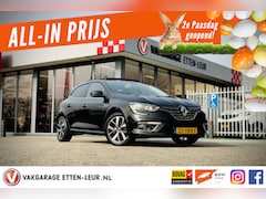 Renault Mégane - 1.3 TCe Bose | CAMERA | SCHUIFDAK | CARPLAY + ANDROID