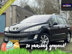 Peugeot 308 SW - 7 PERSOONS 1.6 VTi Blue Lease Executive/PANO/