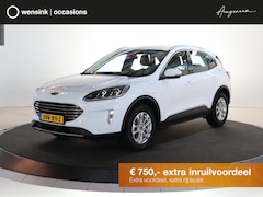 Ford Kuga - 2.5 PHEV Titanium | Head Up | Stoelverwarming | Parkeercamera | Navigatie | Climate Contro