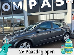 Opel Astra - 1.8 Edition |Nw.D.RIEM|FULL AUTOMAAT|5DEURS|1EIG|EL.RAMEN|APK|