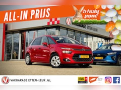 Citroën C4 Picasso - 1.2 130PK Intensive | TREKHAAK | CAMERA | CLIMA | CRUISE