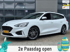 Ford Focus Wagon - 1.0 EcoBoost ST Line Business | CRUISECR | Navi | CarPlay | PDC