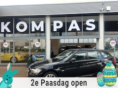 BMW 3-serie Touring - 318i Business Line|Nw.KETTING|NAP|Navi|AIRCO|CruiseC|LEDER|APK