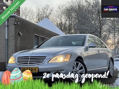 Mercedes-Benz S-klasse - 350 Prestige Plus/NWE APK/YOUNGTIMER