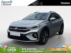 Volkswagen Taigo - 115PK TSI R-Line Edition Automaat | Digital Cockpit | Camera | Adaptive Cruise Control | A