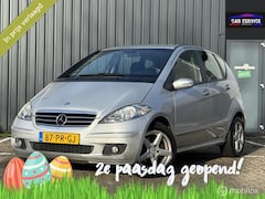 Mercedes-Benz A-klasse - 170 Classic/LMV/AC/DO/APK/NAP