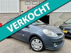 Renault Clio - 1.2-16V Special Line | Airco | Dealer Onderhouden | 5drs