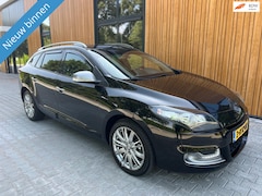 Renault Mégane Estate - 1.4 TCe GT-Line Navi Airco Lmv