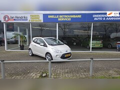 Ford Ka - 1.2 Titanium X start/stop
