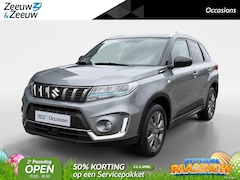 Suzuki Vitara - 1.5 - 115PK Hybrid Select Automaat Automaat | Apple CarPlay/Android Auto | Camera | Adapti