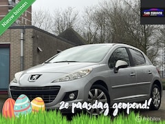 Peugeot 207 - 1.6 VTi Sportium/NAP/NWE APK/PDC/LMV/CRUISE/AC/DO