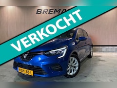 Renault Clio - 1.0 TCe Intens