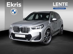 BMW X1 - xDrive25e | M Sportpakket | Premium Pack | Stuurwielrand verwarmd | Comfort Access | Achte