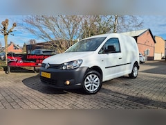 Volkswagen Caddy - 1.6 TDI-102pk-MARGE-2015