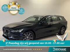 Volvo V60 - 2.0 T5 Inscription | Trekhaak | Leder | Navigatie |