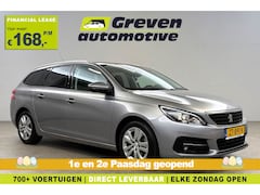 Peugeot 308 - 1.2 PureTech | Pano | Carplay | Clima | Cruise | Navi | Parkeersens. | NAP