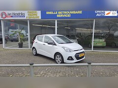 Hyundai i10 - 1.0i i-Motion