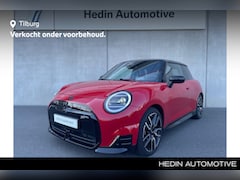 MINI John Cooper Works - E Cooper XL 40.7 kWh | XL Pakket | Elektrisch verstelbare stoelen | Panoramadak | Parking