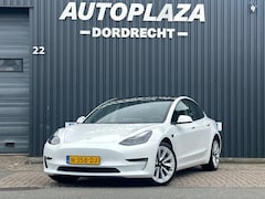 Tesla Model 3 - Long Range AWD 75 kWh| FACELIFT |WARMTEPOMP