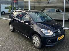 Volkswagen Up! - 1.0 high up BlueMotion