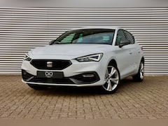SEAT Leon - 1.4 TSI eHybrid PHEV FR | SOH 90% | NAVIGATIE | CARPLAY | STUURWIELVERW. | CAMERA | LED