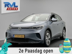Volkswagen ID.4 - Pure 52 kWh | SOH | Origineel NL | Adaptieve/Cruise | Elektrisch bedienbare achterklep| Ap