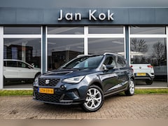 SEAT Arona - 1.0 TSi 95pk FR Business Connect | Keyless | Navigatie | Stoelverwarming
