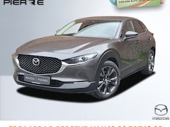 Mazda CX-30 - 2.0 e-SkyActiv-X 186 M Hybrid Luxury | AUTOMAAT | LEDER | BOSE | APPLE CARPLAY