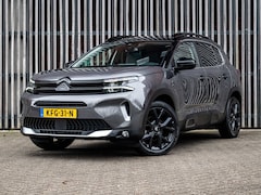 Citroën C5 Aircross - 1.2 Hybrid 136pk AUT. |Panorama|Carplay|MemorySeat|Alcantara|LED|Camera|Navi|Stoel/Stuur V