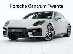 Porsche Panamera - 4 E-Hybrid