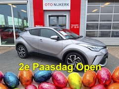 Toyota C-HR - 1.8 Hybrid Style Limited *Met Trekhaak