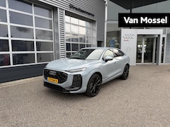 Audi Q3 Sportback - 1.5 e-hybrid S edition 272 PK l Demo l Adaptive cruise control l Achteruitrijcamera l Stoe
