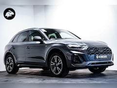Audi Q5 - 50 TFSI e S-Line|Trekhaak|Acc|360* camera|Sfeerverlichting